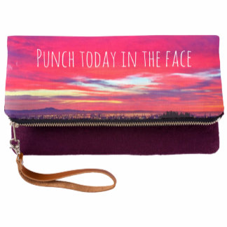 Clutches & Pouches