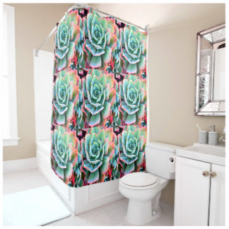 Shower Curtains